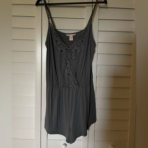 Victorias Secret romper